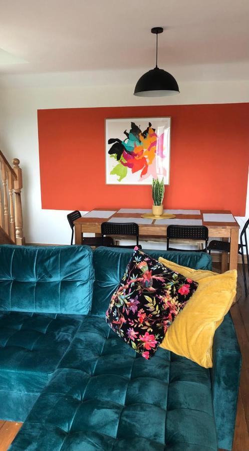 Hilltop House Is A Welcoming 2 Bedroom Property Matlock  Dış mekan fotoğraf